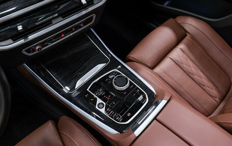 BMW X5, 2024 год, 12 100 000 рублей, 13 фотография