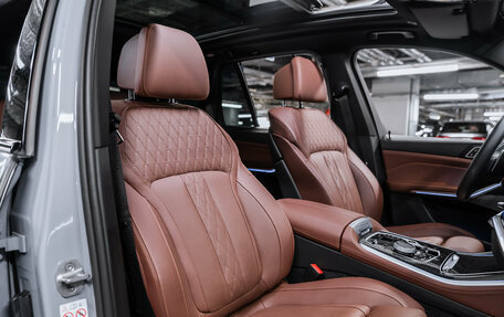 BMW X5, 2024 год, 12 100 000 рублей, 15 фотография