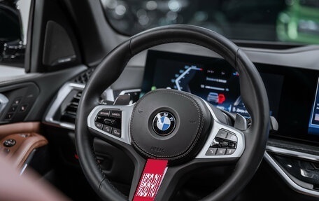 BMW X5, 2024 год, 12 100 000 рублей, 10 фотография