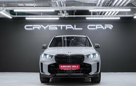 BMW X5, 2024 год, 12 100 000 рублей, 4 фотография
