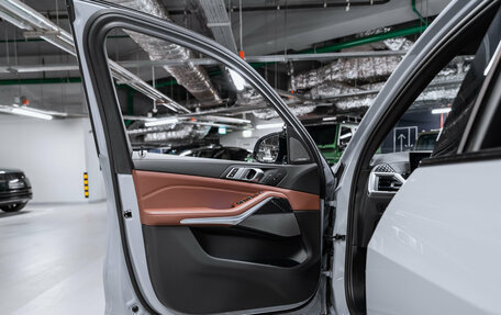 BMW X5, 2024 год, 12 100 000 рублей, 20 фотография