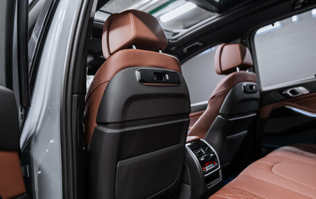 BMW X5, 2024 год, 12 100 000 рублей, 17 фотография