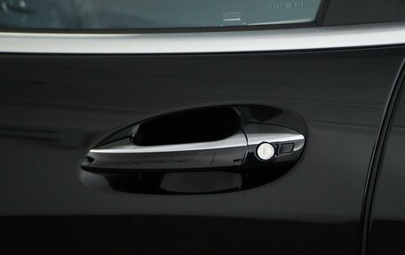 Mercedes-Benz S-Класс, 2011 год, 1 467 050 рублей, 6 фотография
