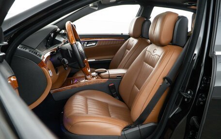 Mercedes-Benz S-Класс, 2011 год, 1 467 050 рублей, 11 фотография