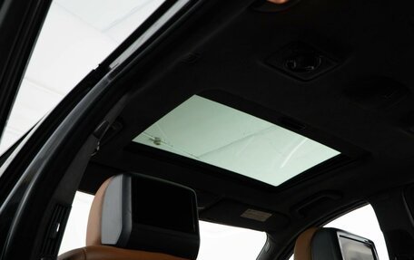 Mercedes-Benz S-Класс, 2011 год, 1 467 050 рублей, 17 фотография