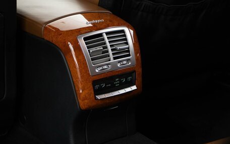 Mercedes-Benz S-Класс, 2011 год, 1 467 050 рублей, 14 фотография
