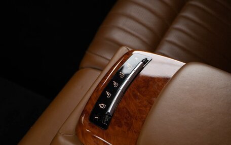 Mercedes-Benz S-Класс, 2011 год, 1 467 050 рублей, 15 фотография