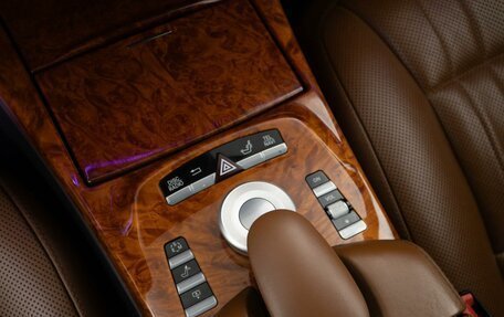 Mercedes-Benz S-Класс, 2011 год, 1 467 050 рублей, 26 фотография