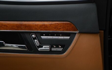 Mercedes-Benz S-Класс, 2011 год, 1 467 050 рублей, 27 фотография