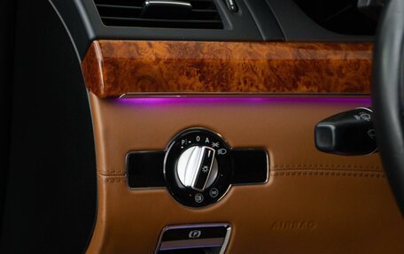 Mercedes-Benz S-Класс, 2011 год, 1 467 050 рублей, 25 фотография