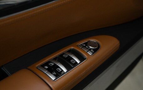 Mercedes-Benz S-Класс, 2011 год, 1 467 050 рублей, 23 фотография