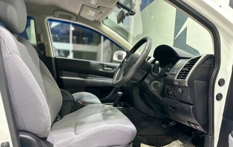 Nissan Wingroad III, 2018 год, 1 049 900 рублей, 8 фотография