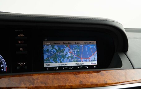 Mercedes-Benz S-Класс, 2011 год, 1 467 050 рублей, 31 фотография
