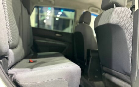 Nissan Wingroad III, 2018 год, 1 049 900 рублей, 10 фотография