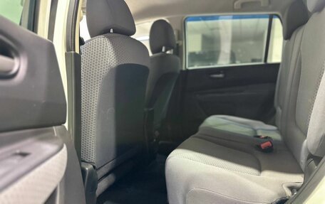 Nissan Wingroad III, 2018 год, 1 049 900 рублей, 12 фотография