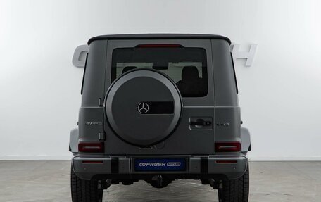 Mercedes-Benz G-Класс AMG, 2019 год, 14 295 055 рублей, 4 фотография