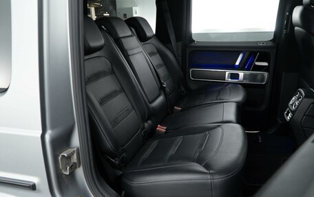 Mercedes-Benz G-Класс AMG, 2019 год, 14 295 055 рублей, 10 фотография