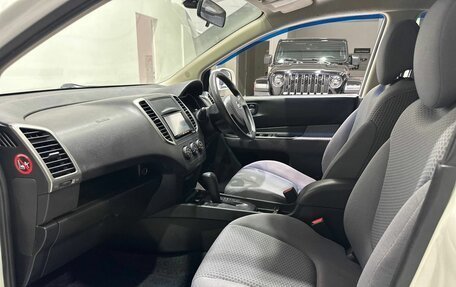 Nissan Wingroad III, 2018 год, 1 049 900 рублей, 13 фотография