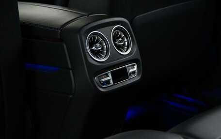 Mercedes-Benz G-Класс AMG, 2019 год, 14 295 055 рублей, 15 фотография
