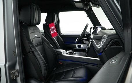 Mercedes-Benz G-Класс AMG, 2019 год, 14 295 055 рублей, 11 фотография