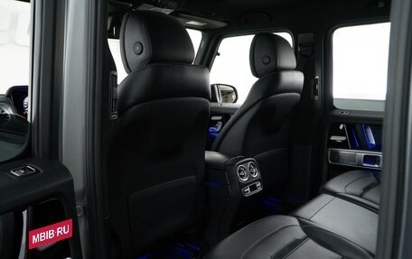 Mercedes-Benz G-Класс AMG, 2019 год, 14 295 055 рублей, 14 фотография