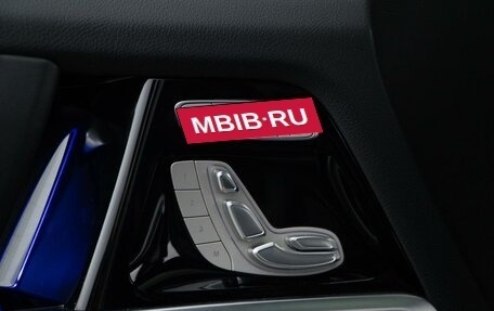 Mercedes-Benz G-Класс AMG, 2019 год, 14 295 055 рублей, 23 фотография