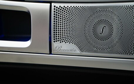 Mercedes-Benz G-Класс AMG, 2019 год, 14 295 055 рублей, 26 фотография