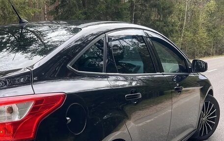 Ford Focus III, 2011 год, 750 000 рублей, 10 фотография