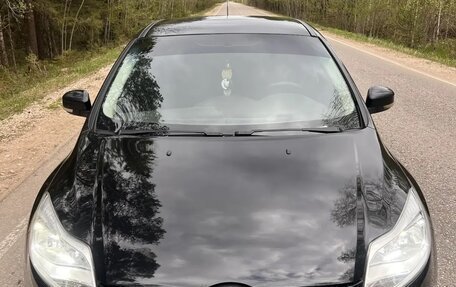 Ford Focus III, 2011 год, 750 000 рублей, 4 фотография