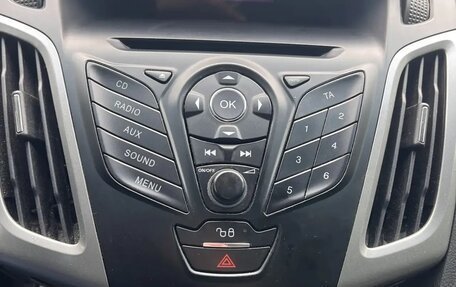 Ford Focus III, 2011 год, 750 000 рублей, 12 фотография