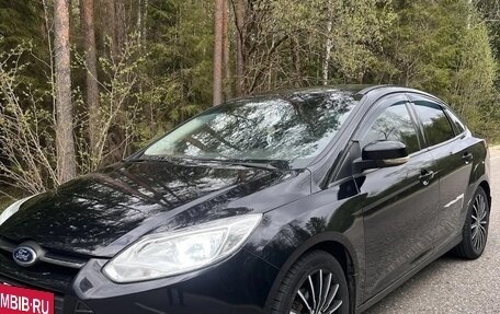 Ford Focus III, 2011 год, 750 000 рублей, 9 фотография