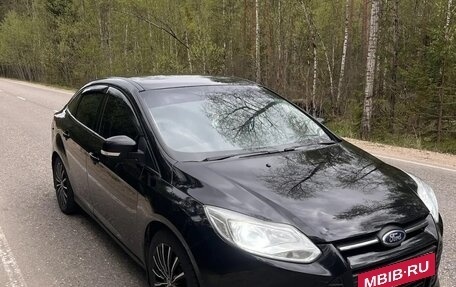 Ford Focus III, 2011 год, 750 000 рублей, 5 фотография