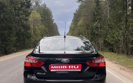 Ford Focus III, 2011 год, 750 000 рублей, 7 фотография