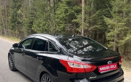 Ford Focus III, 2011 год, 750 000 рублей, 8 фотография
