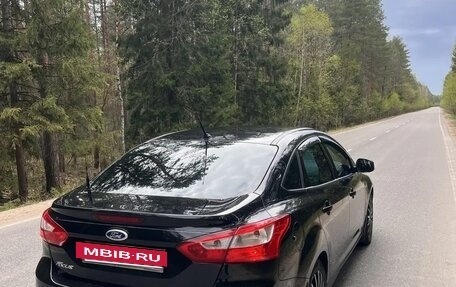 Ford Focus III, 2011 год, 750 000 рублей, 6 фотография