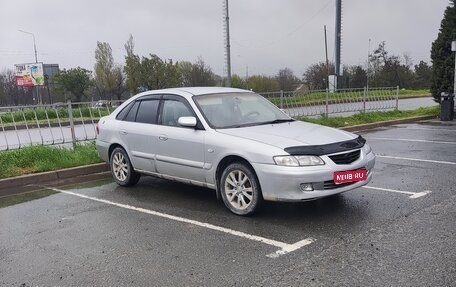 Mazda 626, 2000 год, 320 000 рублей, 1 фотография