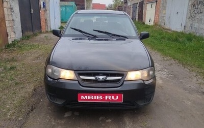 Daewoo Nexia I рестайлинг, 2011 год, 140 000 рублей, 1 фотография