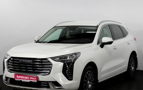 Haval Jolion, 2023 год, 2 190 000 рублей, 1 фотография