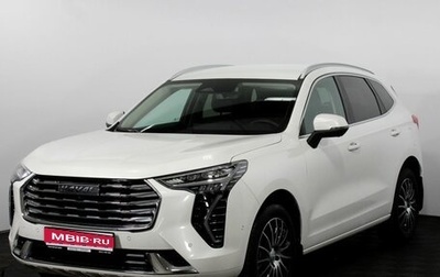 Haval Jolion, 2023 год, 2 190 000 рублей, 1 фотография