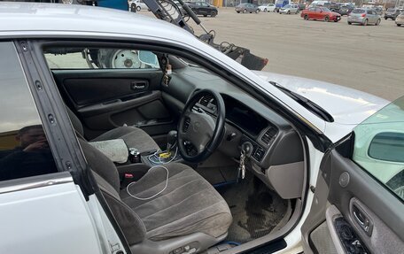 Toyota Mark II VIII (X100), 1998 год, 400 000 рублей, 6 фотография