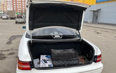 Toyota Mark II VIII (X100), 1998 год, 400 000 рублей, 5 фотография