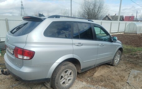 SsangYong Kyron I, 2012 год, 800 000 рублей, 2 фотография
