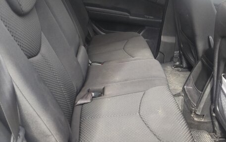 SsangYong Kyron I, 2012 год, 800 000 рублей, 4 фотография