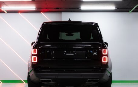 Land Rover Range Rover IV рестайлинг, 2021 год, 8 290 000 рублей, 7 фотография