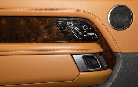 Land Rover Range Rover IV рестайлинг, 2021 год, 8 290 000 рублей, 12 фотография