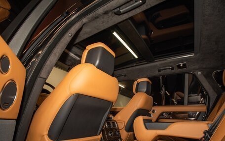 Land Rover Range Rover IV рестайлинг, 2021 год, 8 290 000 рублей, 20 фотография