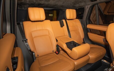 Land Rover Range Rover IV рестайлинг, 2021 год, 8 290 000 рублей, 26 фотография