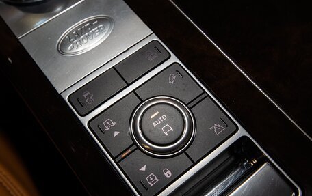 Land Rover Range Rover IV рестайлинг, 2021 год, 8 290 000 рублей, 29 фотография