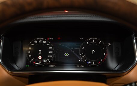 Land Rover Range Rover IV рестайлинг, 2021 год, 8 290 000 рублей, 25 фотография