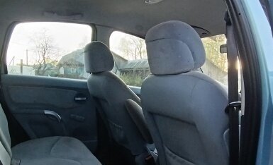 Citroen C3 II, 2004 год, 150 000 рублей, 6 фотография